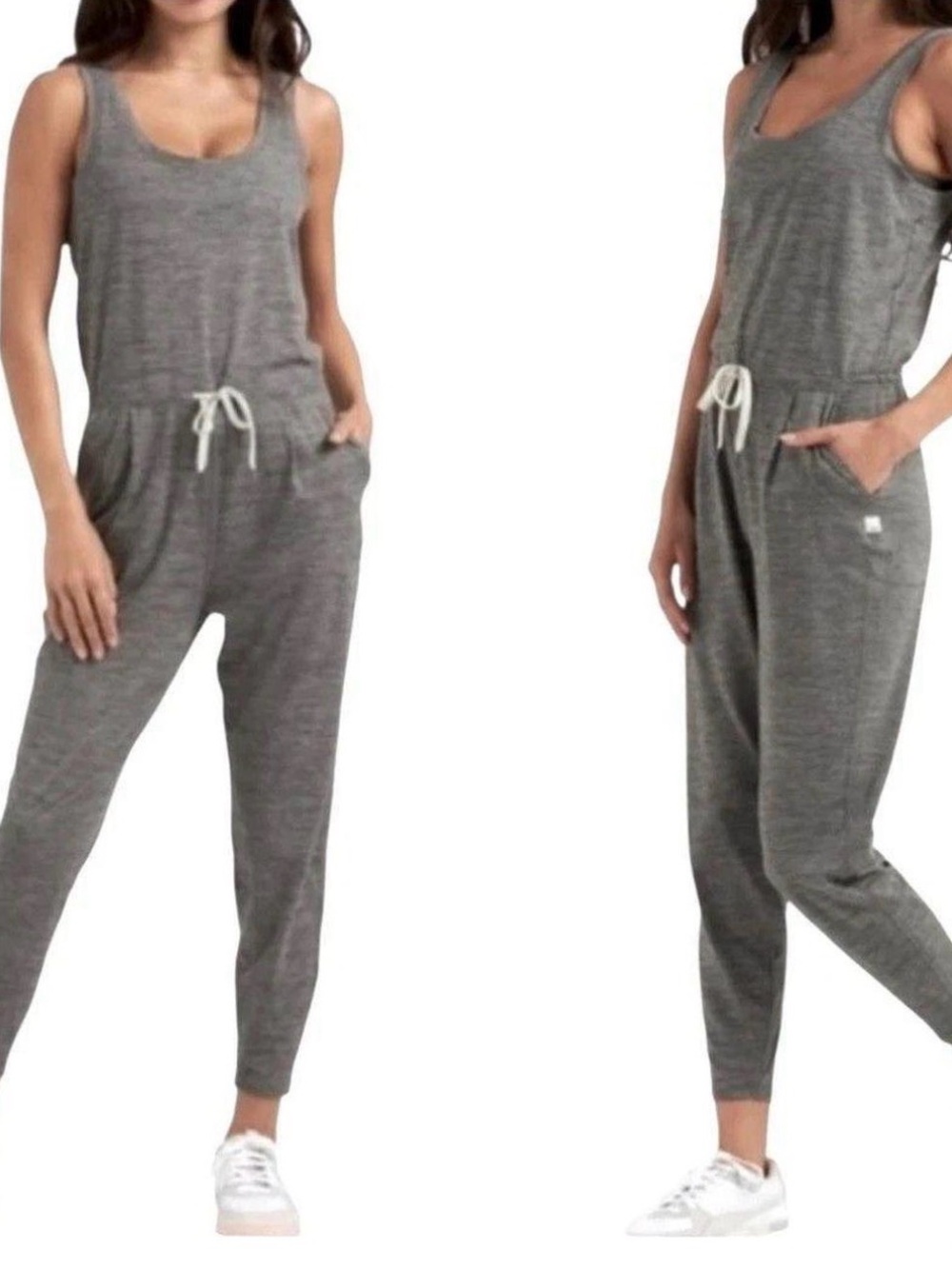 Vuori jumpsuit Racerback size M